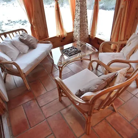 Les Du Saint Voy Mazet-Saint-Voy