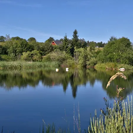 Chalet Les Du Saint Voy *