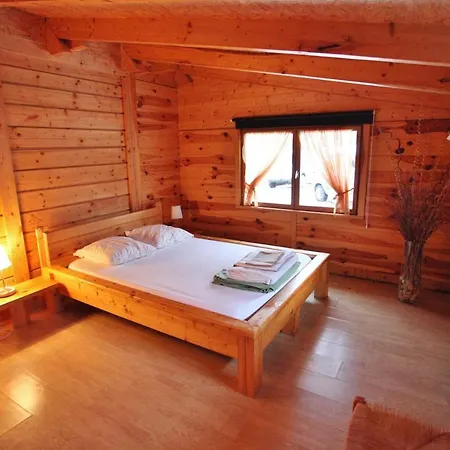 Les Du Saint Voy Chalet Mazet-Saint-Voy