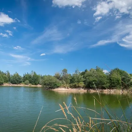 Chalet Les Du Saint Voy *